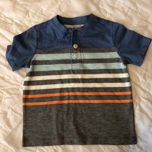 Osh Kosh shirt